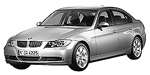 BMW E90 B1628 Fault Code