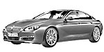 BMW F06 B1628 Fault Code